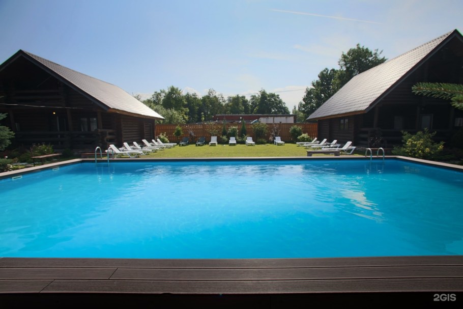 Сауна доблести 27 СПБ