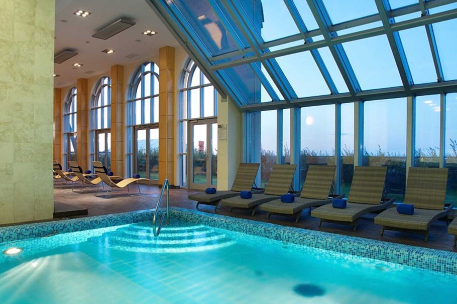 Терийоки Зеленогорск бассейн