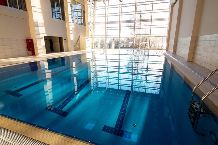 Арена спа отель Санкт-Петербург