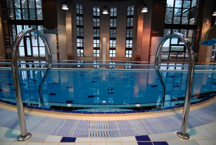 Вало бассейн СПБ