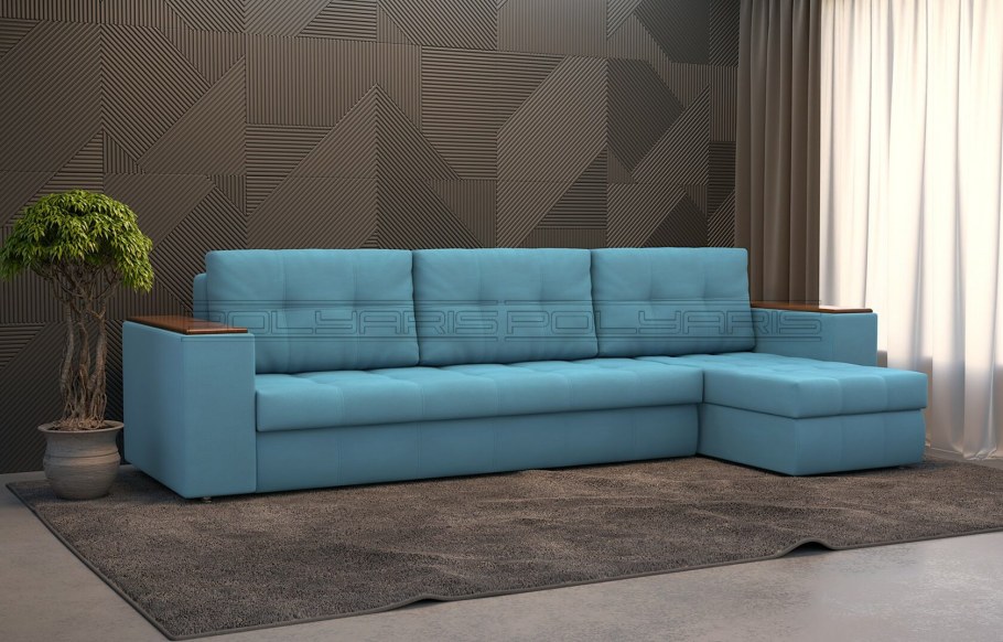 Диван-кровать Hoff Бруклин