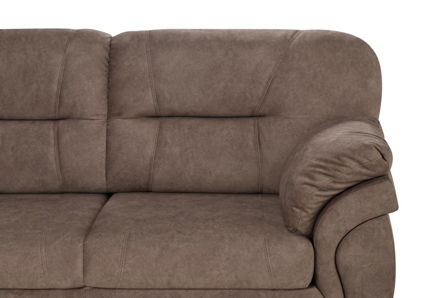 Бруклин НПБ диван угловой