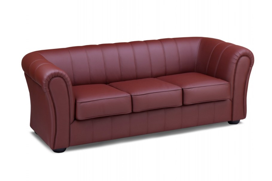 Диван прямой Бруклин greenery