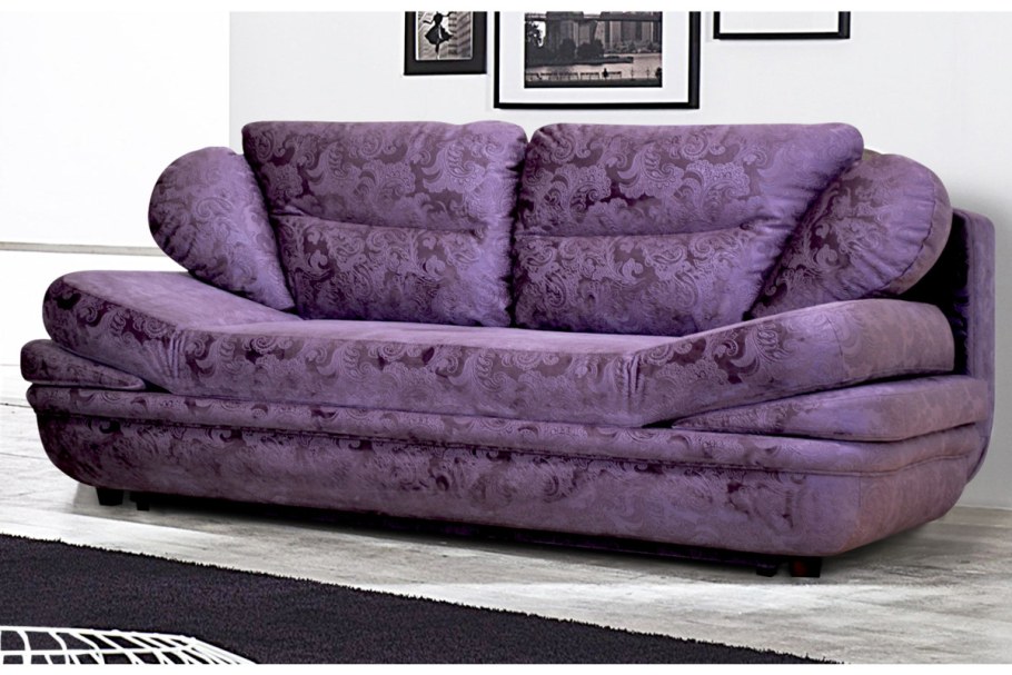 Бруклин диван трехместный (202х80х71)