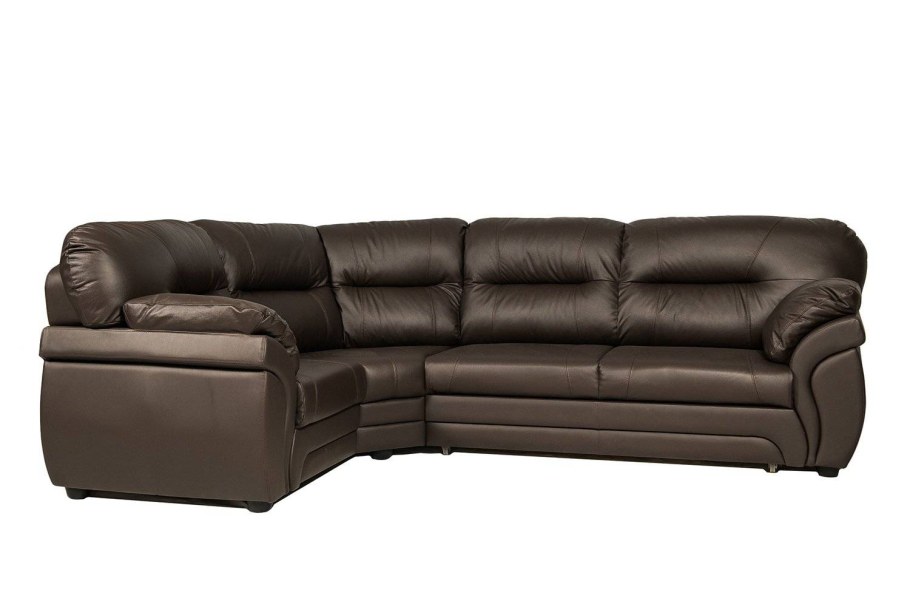 Угловой диван Hoff Бруклин