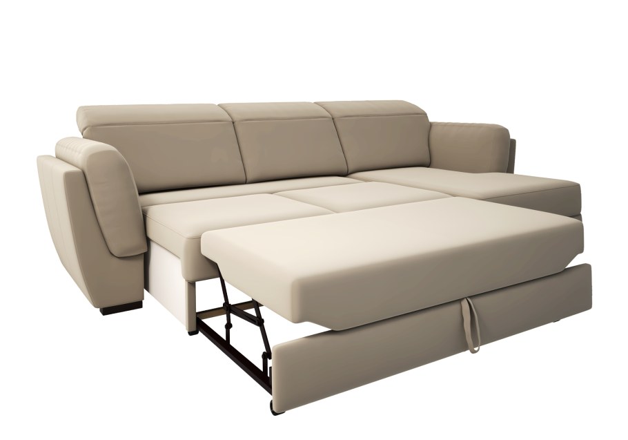 Апогей угловой диван Бруклин