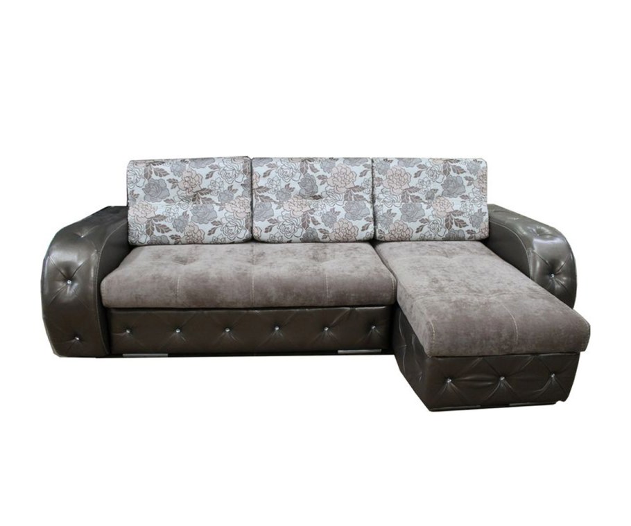 Диван-кровать "Бруклин" 3р