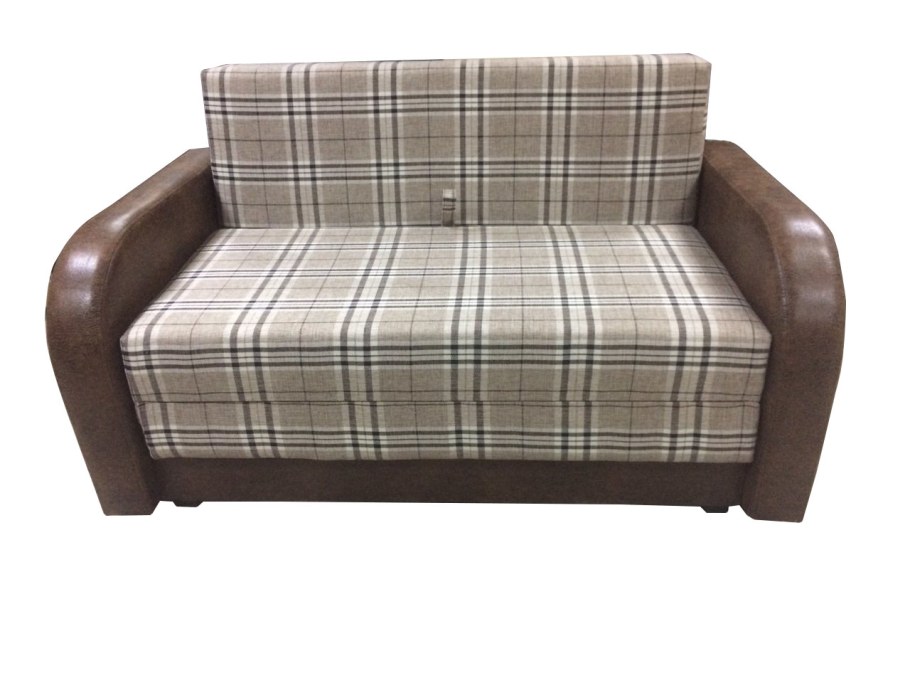 Мини диван евро Чебурашка