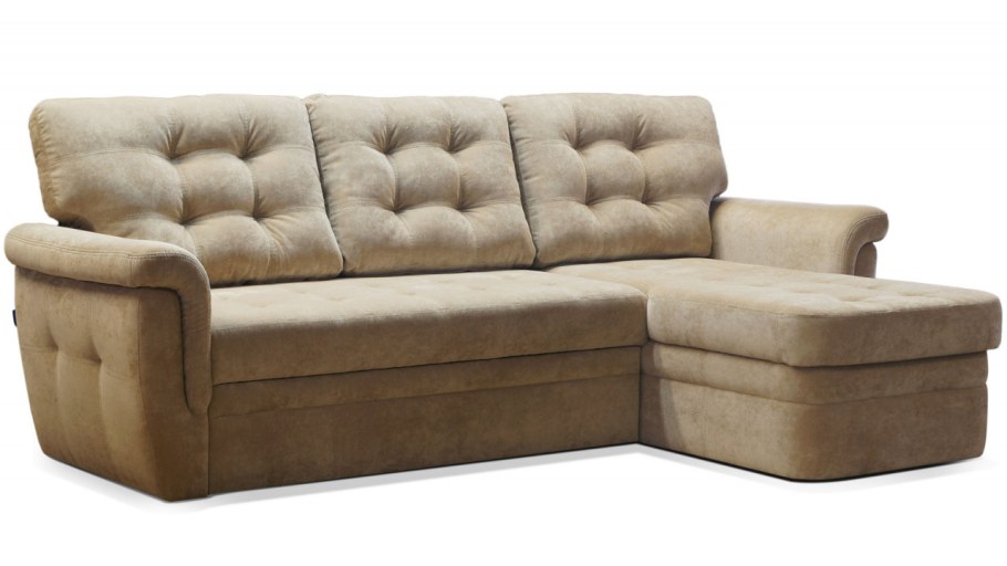 Угловой диван Шик-409 Швецинтерком