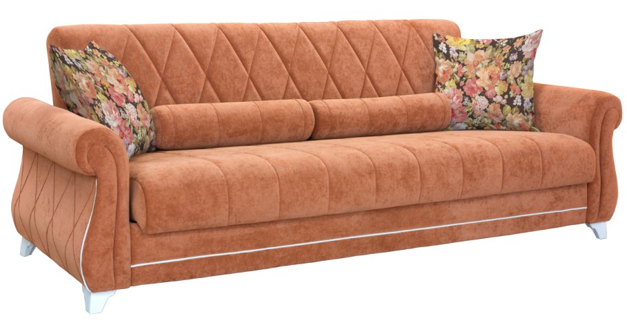 Диван Роуз ТД 254