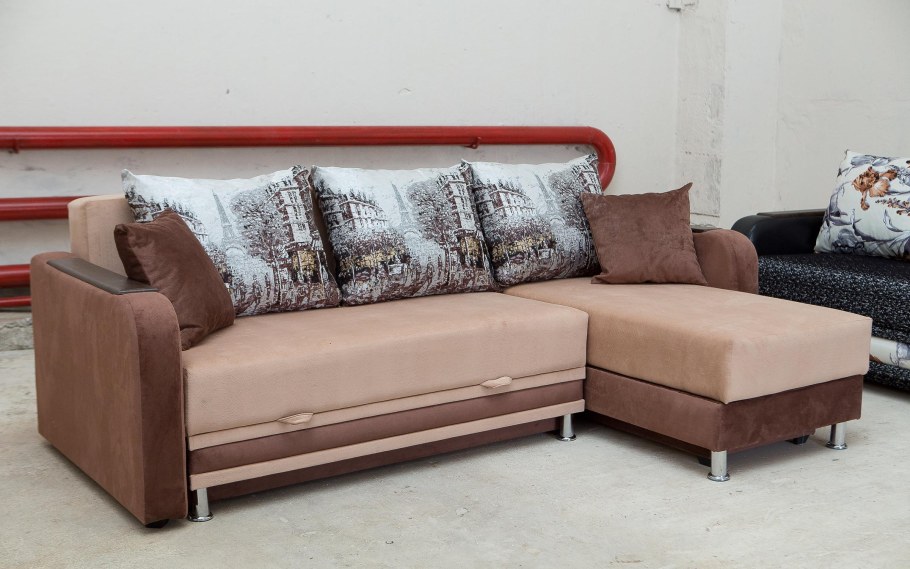 Диван книжка Бахметьева 6 Воронеж