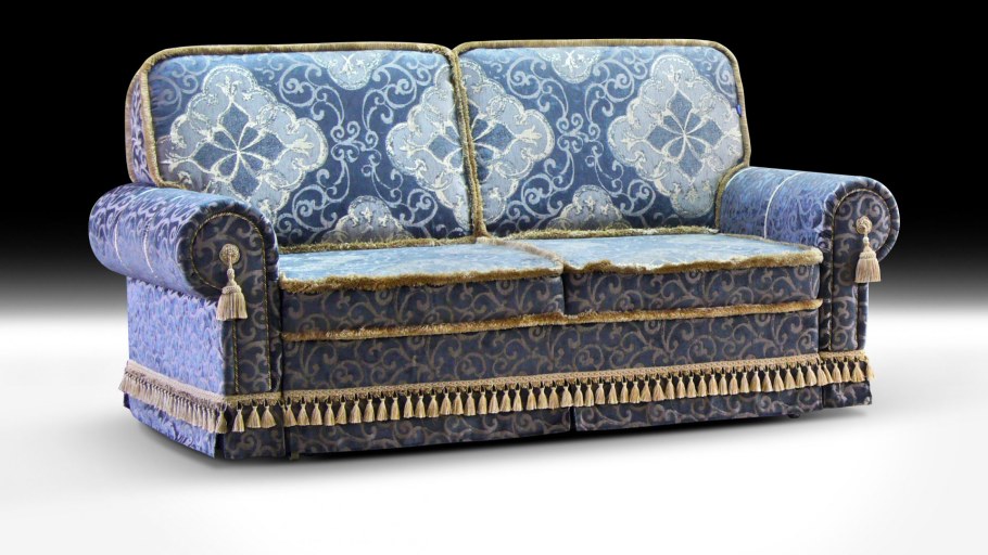 Швецинтерком диван Шик