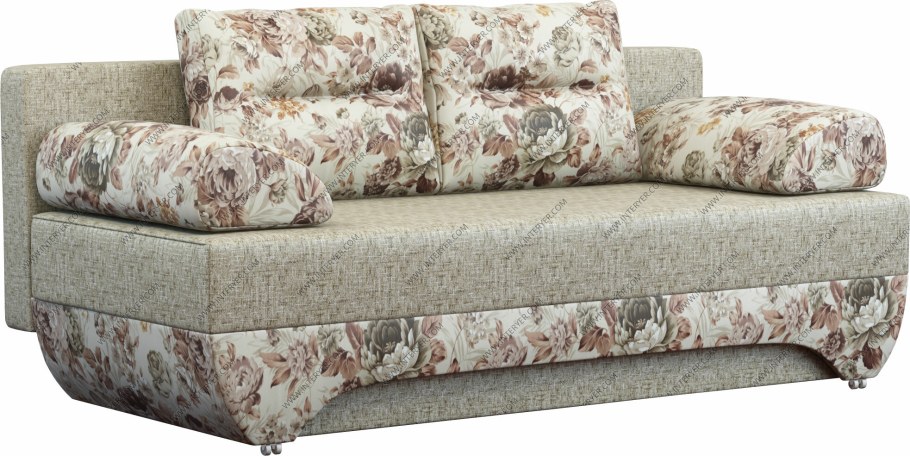 Диван Наташа БП Люкс