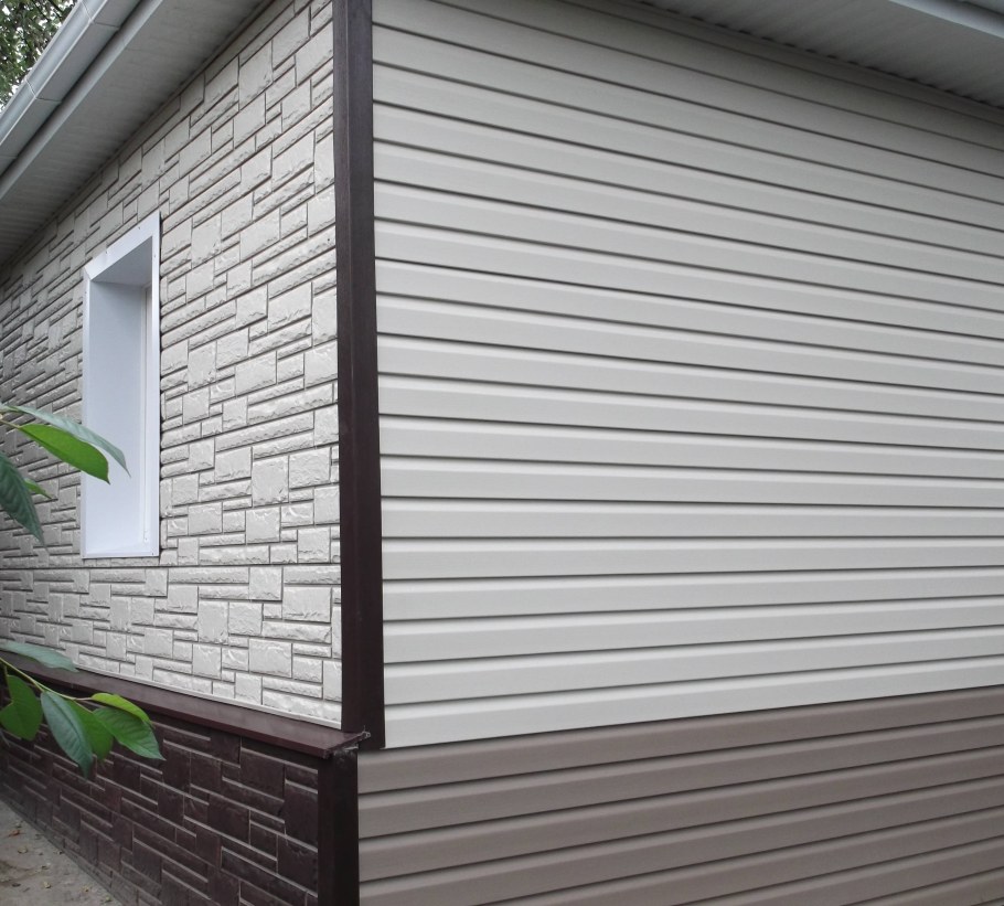 Сайдинг Корабельная доска Альта