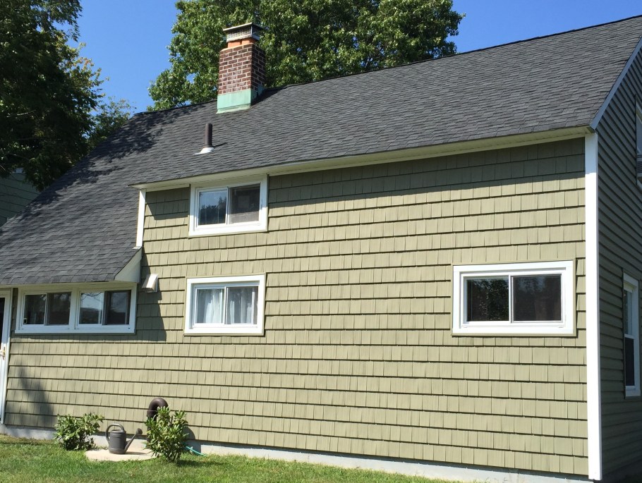 Сайдинг Скандинавский брус