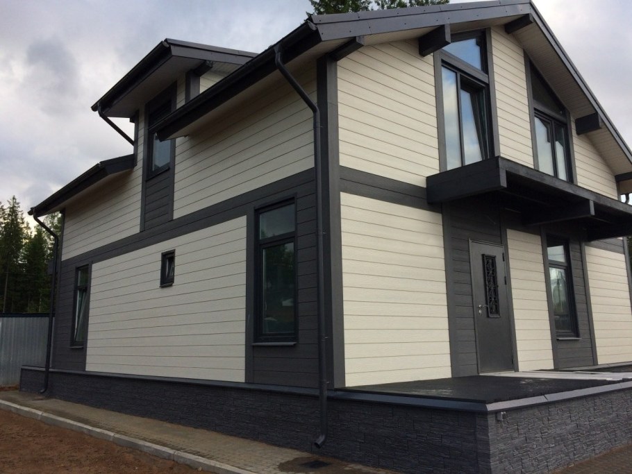 Альта профиль Скалистый камень