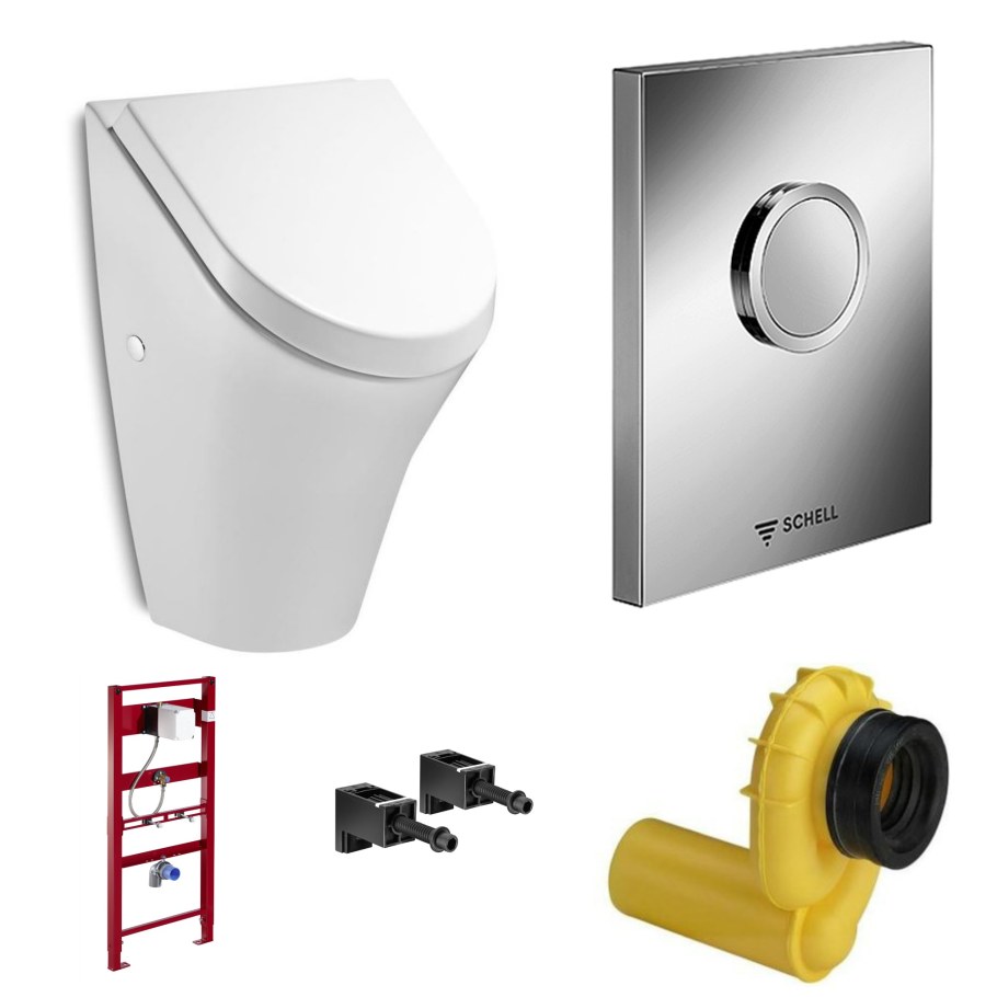 Писсуар Roca Nexo 735364k000