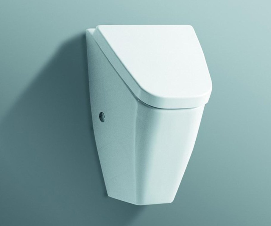 Писсуар подвесной Villeroy & Boch o.novo 75070001