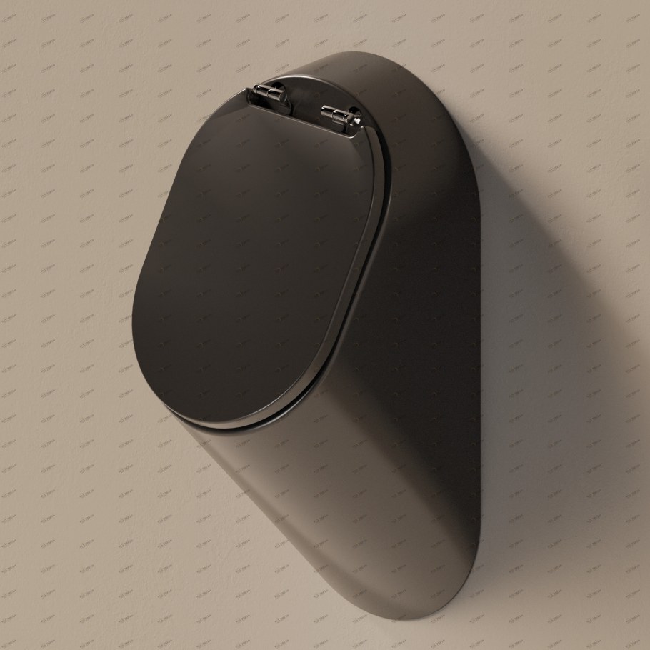 Писсуар Duravit fiz 0823360000