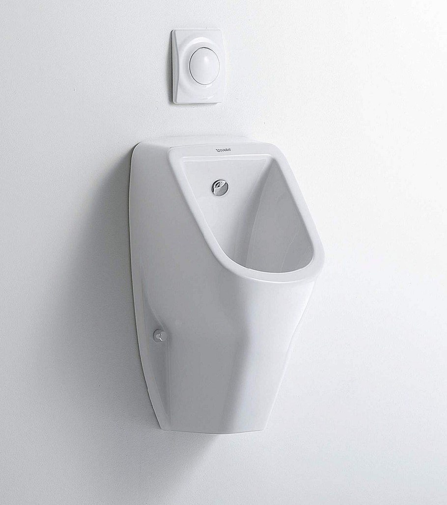 Уринал это в сантехнике