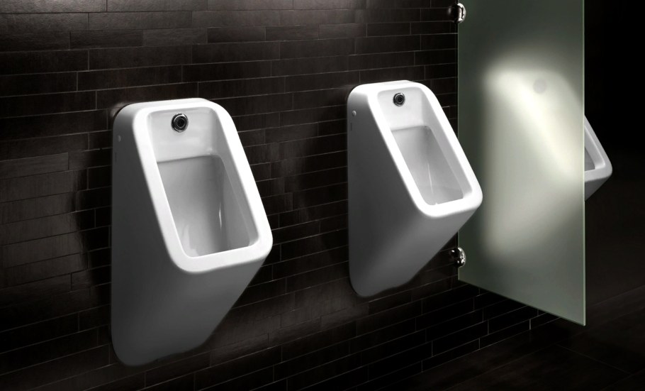 Писсуар Duravit d-code 082930