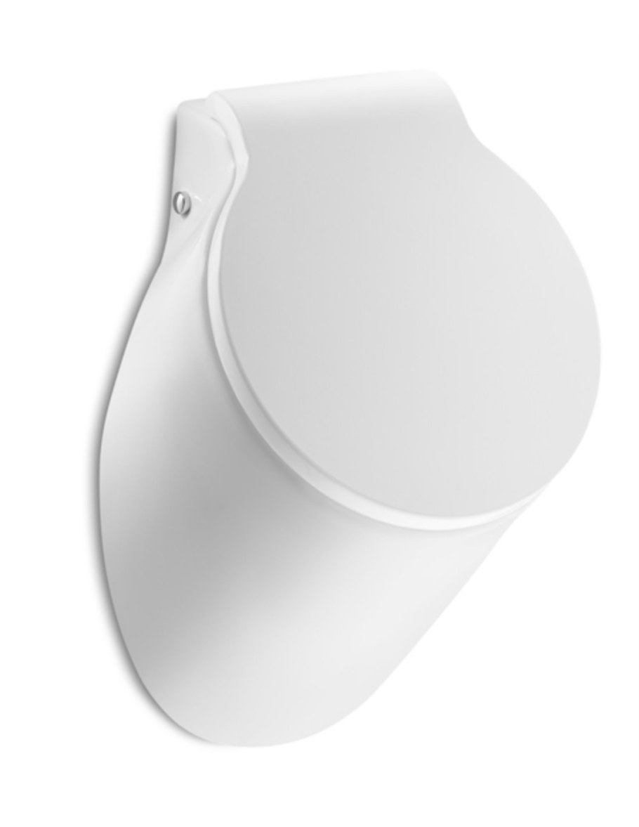 Писсуар с гильотиной