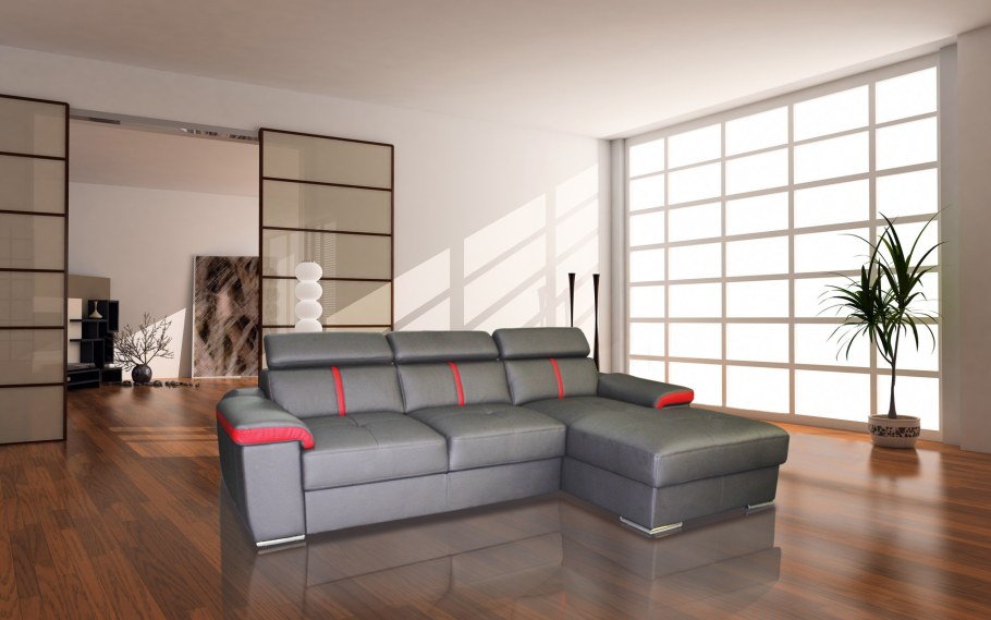 Диван Крит угловой