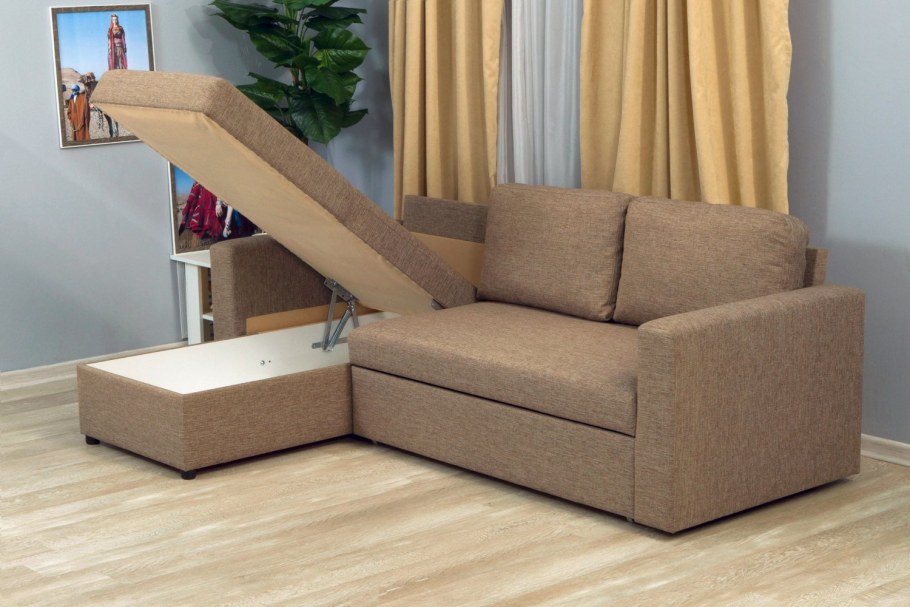 Угловой диван Торонто хофф