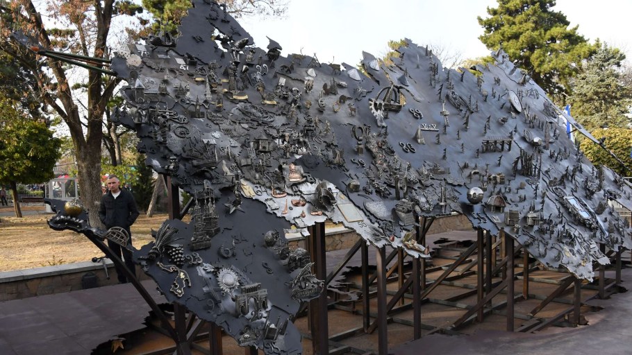 Вселенский разум Никола Ленивец