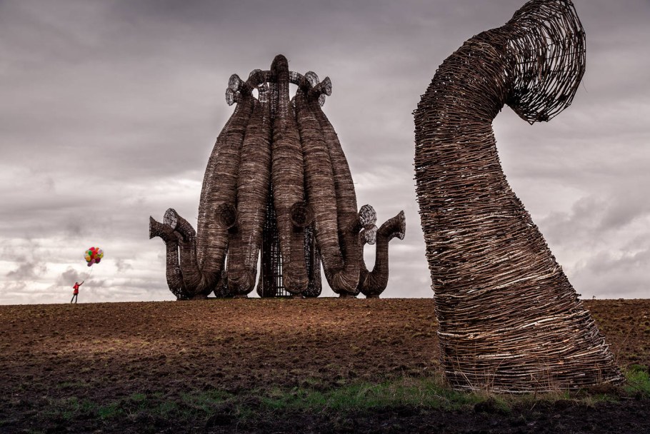 Архстояние Никола Ленивец