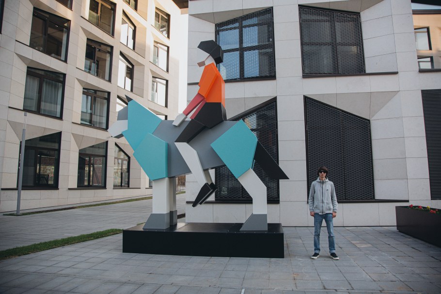 Никола-Ленивец арт-парк