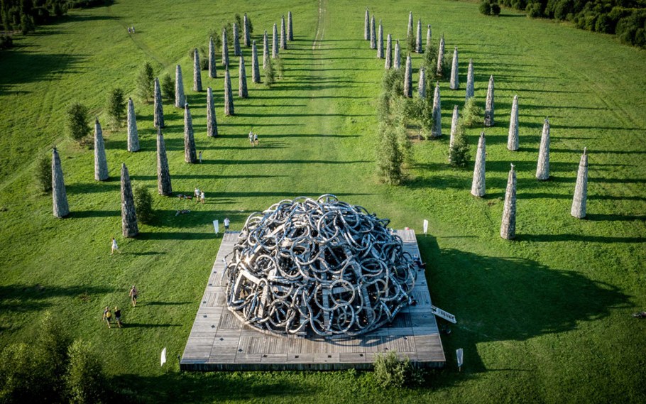 Пермские ворота Николай Владимирович Полисский