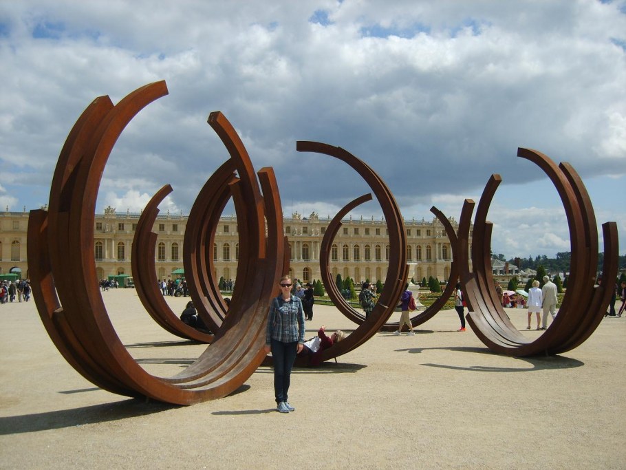 Скульптура точка зрения Екатеринбург