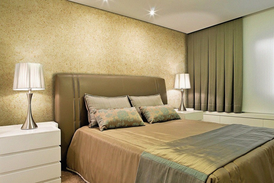 Жидкие обои Силк Пластер