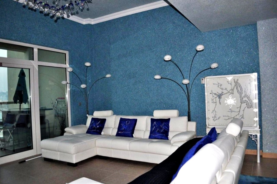 Пробковая стена