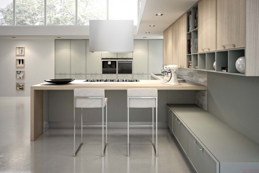Aster cucine Avenue