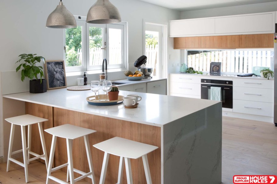 Полуостровные кухни икеа