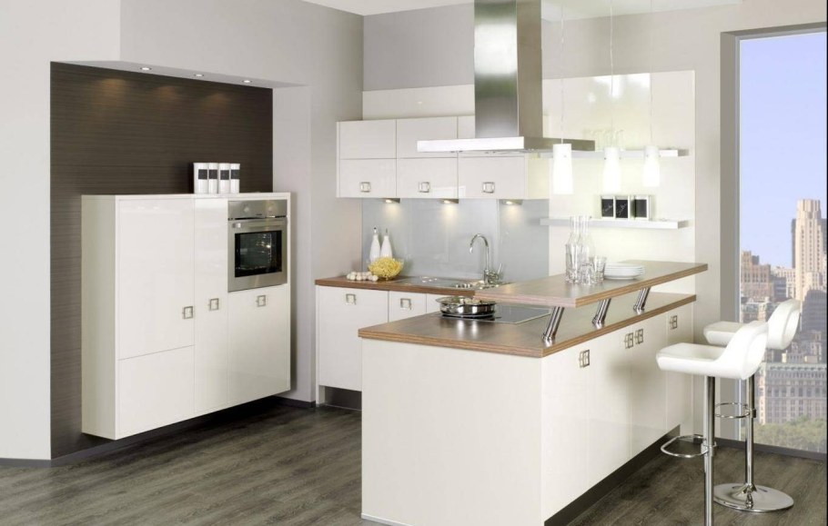 Кухни 2021-2022