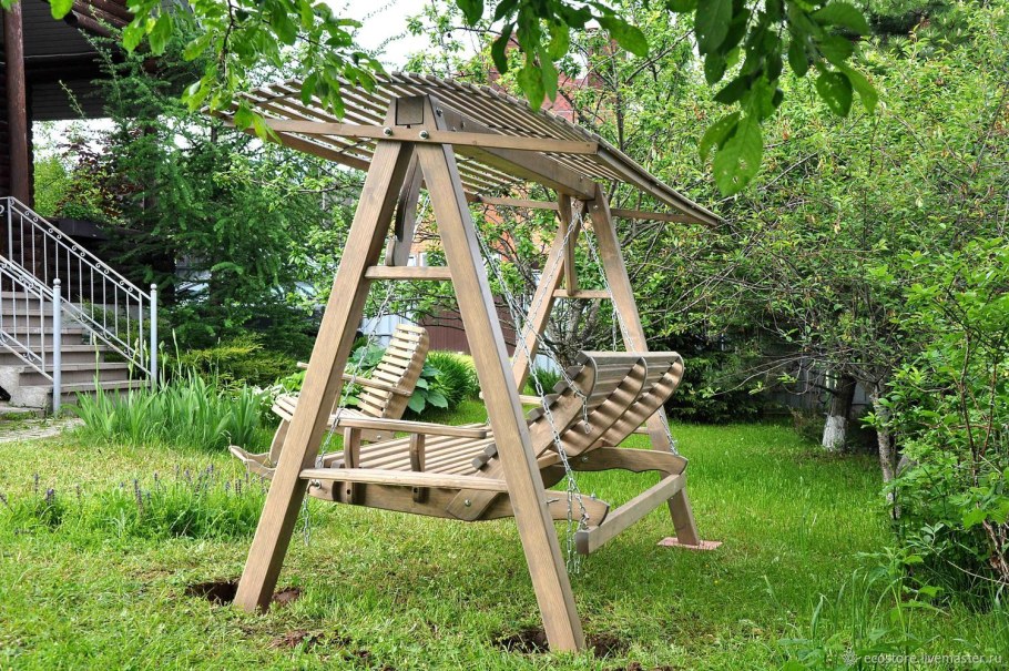 Качели Эмир