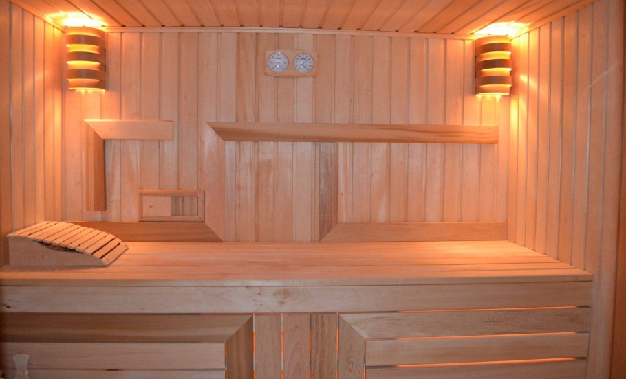 Парилка 1800х1800