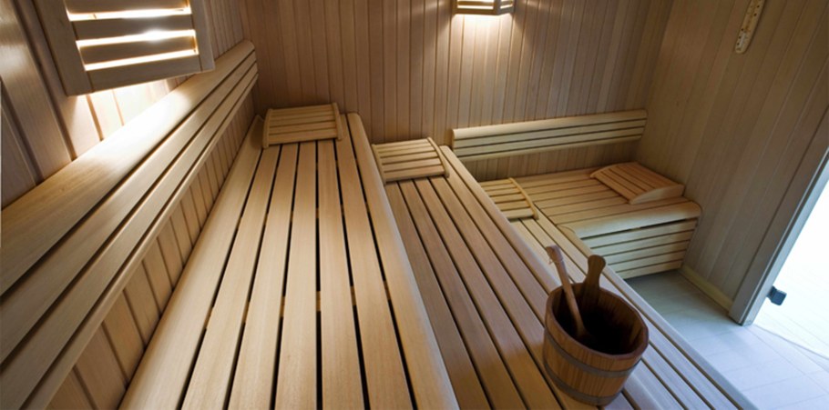 Вагонка Хемлок