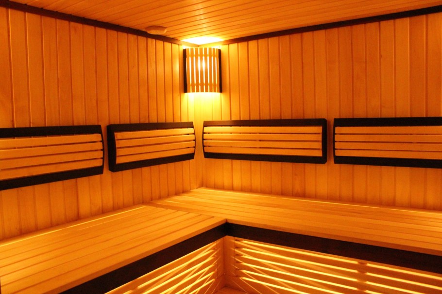 Парилка 1800х1800