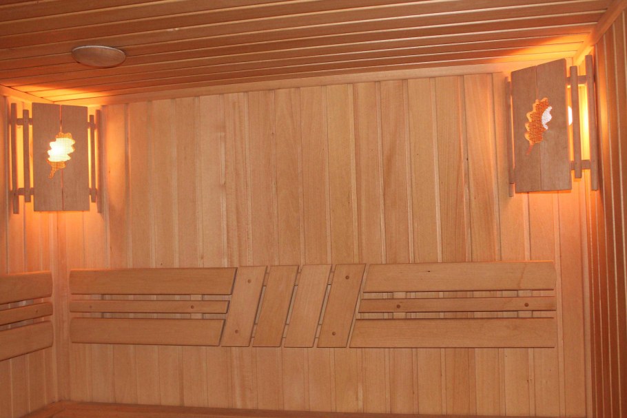 Отделка бани вагонкой