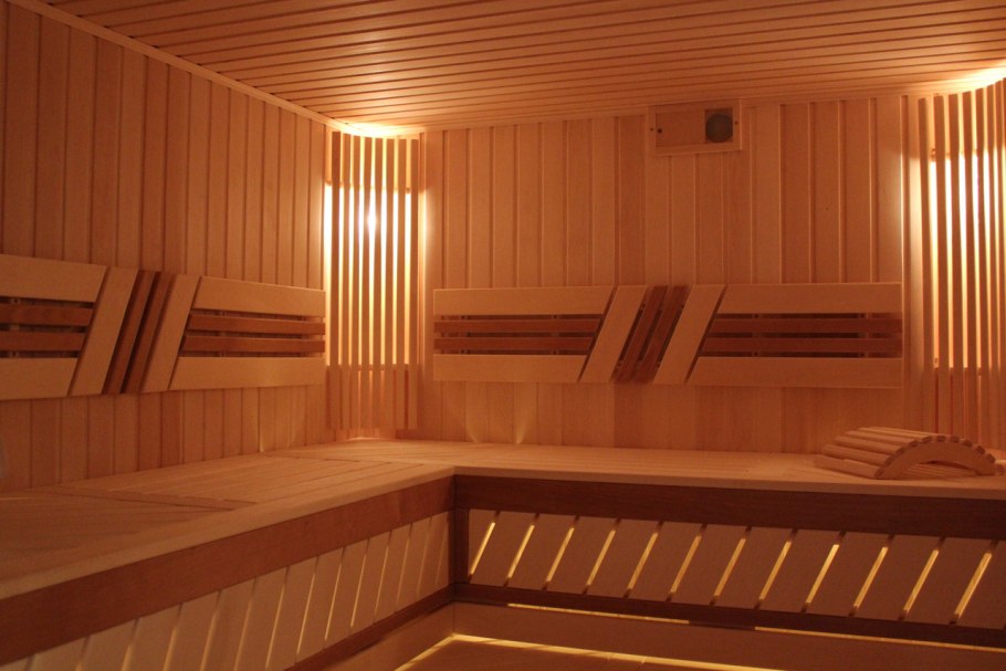 Отделка парной подспинник