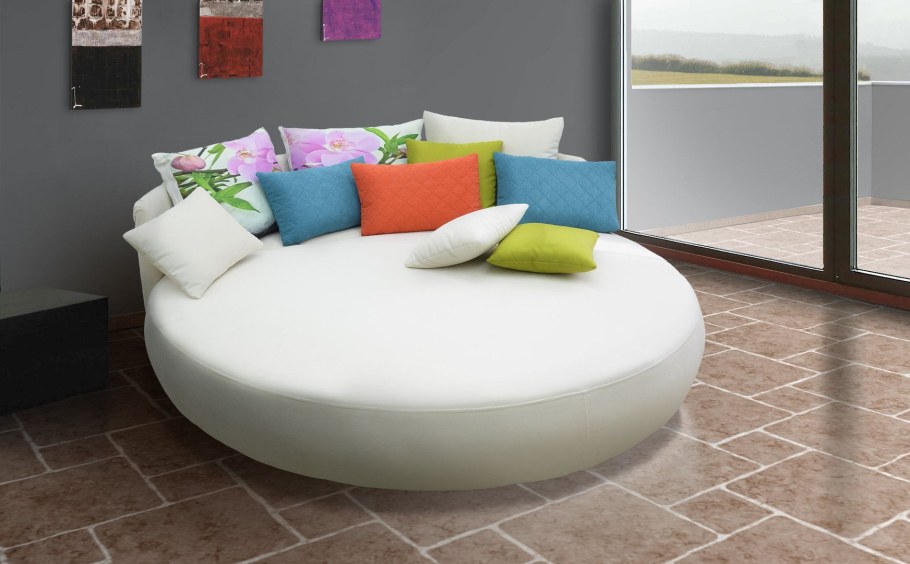 Диван полукруглый Oregon Royal 61