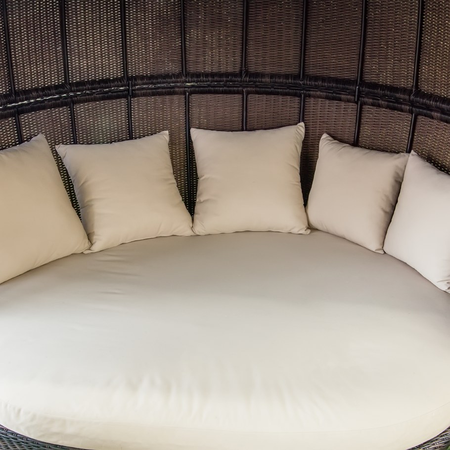 Диван полукруглый Oregon Royal 61