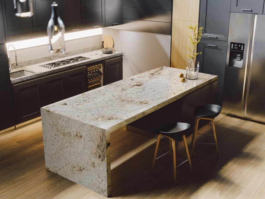 Барная стойка