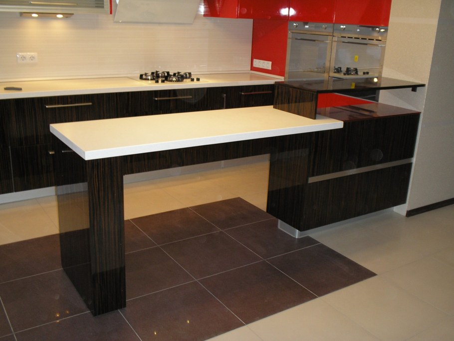 Барная столешница для кухни