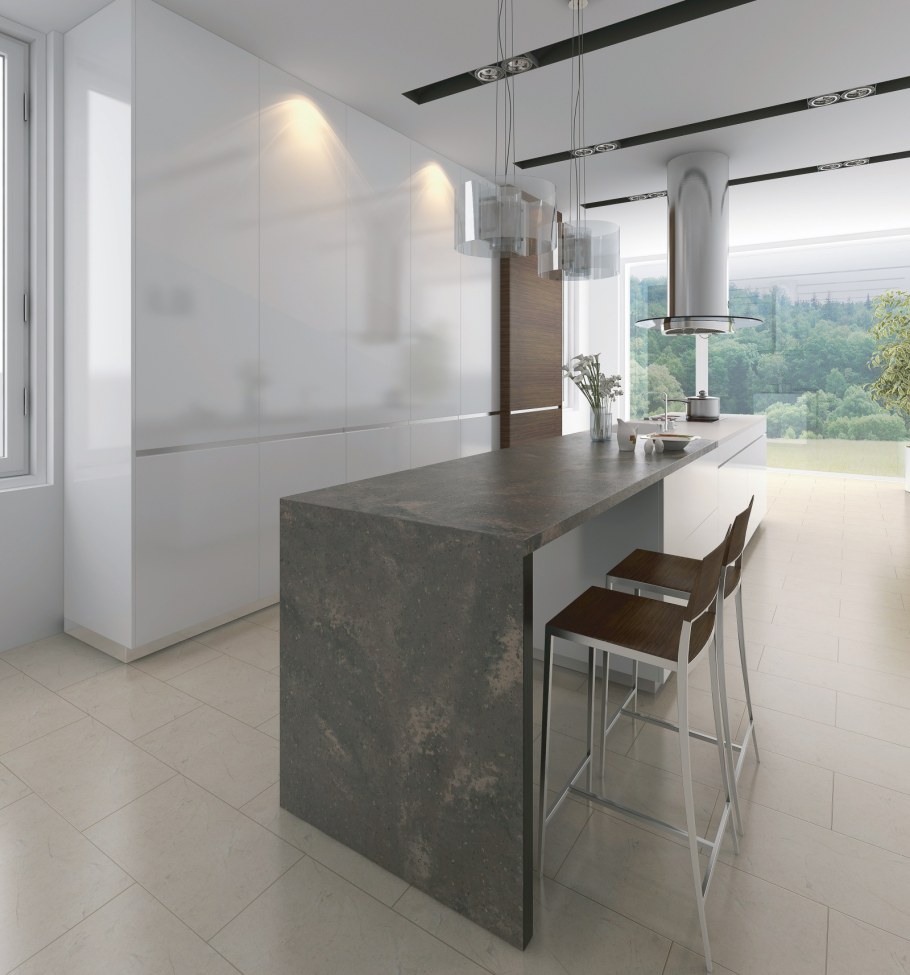 Кварцевый камень Cambria Canterbury