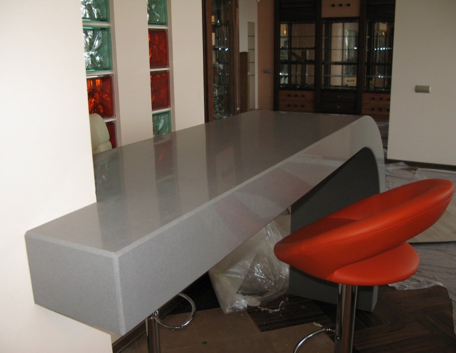 Кухонный остров барная стойка икеа